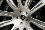 Bentley Bentayga on Forgiato Wheels (Auguri-ECL) 2016 года